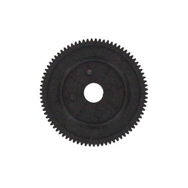 Redcat Racing BS702015 81T Spur Gear