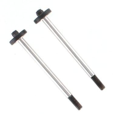 Redcat Racing Front Shock Shaft and Piston 80 mm