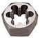 Alfa Tools MHD70775 20Mmx150 Rethreading Hex Die Carbon Steel