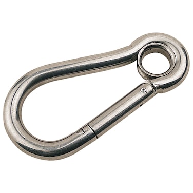 Sea Dog 1515851 Snap with Eye Insert 318