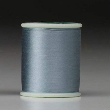 Clover 051 Silk Thread Blue Gray
