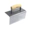 Bon 12411 Step Tool  Outside 8in X 4in  12in Radius 4in Lip Wood Handle