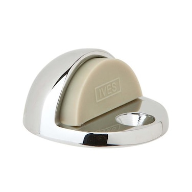 Ives by Schlage 436B26 Dome Door Stop 1 x 175 x 2 inch