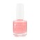 Dazzle Dry Nail Lacquer Step 3  Pedal to the Metal Pink  A sheer salmon glaze with pink undertones Sheer cream 05 fl oz