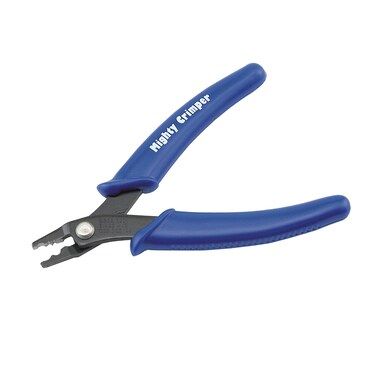 Beadalon JTCRIMP3 Bead Crimper Tool for Jewelry Making Mighty
