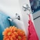 Moen DN7703CH Lounge Robe Hook Chrome