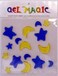 Sunshine Joy Star Moon Large Gel Magic