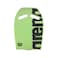 Arena Unisex Adult Swim Kickboard for Men and Women Swimming Training Aid Foam Boogie Board Pool Floats Exercise Equipment Green
