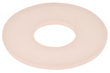The Hillman Group 59460 14Inch  Nylon Flat Washer 60Pack