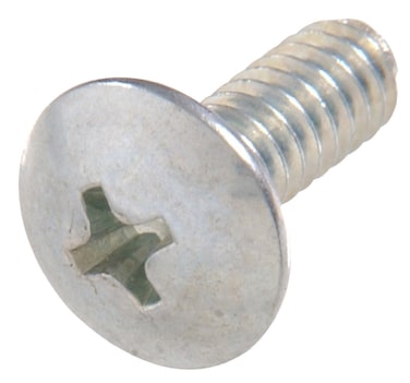 The Hillman Group 59726 Satin Nickel Fan Blade Screw 1024 x 12 16Pack