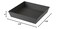 Lloyd Pans HEAVY 76DEG NESTING PAN6X6X2PSTK