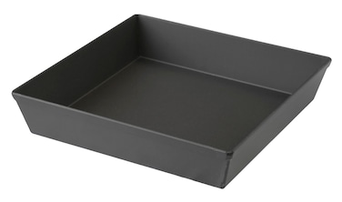 Lloyd Pans HEAVY 76DEG NESTING PAN6X6X2PSTK
