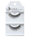 Kara Beauty Human Hair Eyelashes  42 Pack of 12