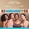 Veil Cosmetics  Complexion Fix Concealer  Liquid Concealer for Under Eye  Dark Circles  Highlight Contour Correct  AntiAging  Vegan Makeup Pen  Hydrating Lightweight 3N Medium Neutral