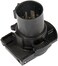 Dorman 924307 Trailer Hitch Electrical Connector Plug Compatible with Select Models