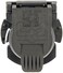Dorman 924307 Trailer Hitch Electrical Connector Plug Compatible with Select Models