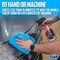 Optimum Car Wax  1 Gallon  SW2008G