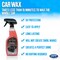 Optimum Car Wax  1 Gallon  SW2008G