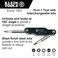 Klein Tools 32535 10in1 10 Fold Screwdriver  Nut Driver