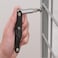 Klein Tools 32535 10in1 10 Fold Screwdriver  Nut Driver