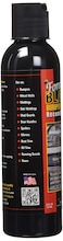 Forever Black Bumper  Trim 6 Oz New Improved Formula  Larger Size