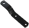 AgriFab 23475 Bracket Hitch HD Black