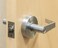 Master Lock Privacy Door Lock Commercial Lever Style Handle Brushed Chrome SLCHPV26D
