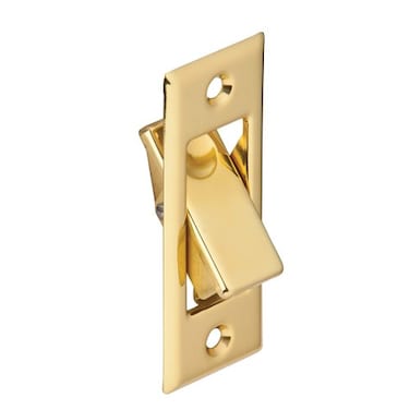 Ives by Schlage 42B3 Pocket Sliding Door Bolt
