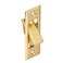 Ives by Schlage 42B3 Pocket Sliding Door Bolt