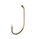 Eagle Claw 181AH6 Classic Hooks 10Pack Sz6 Bronze Baitholder