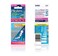Piksters Interdental Brushes Size 0 Grey Handle