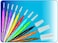 Piksters Interdental Brushes Size 0 Grey Handle
