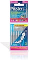 Piksters Interdental Brushes Size 0 Grey Handle