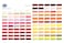DecoArt Americana Acrylic Paint 2Ounce Alizarin Crimson