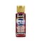 DecoArt Americana Acrylic Paint 2Ounce Alizarin Crimson