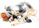 Norpro 10Piece Wok Set Silver 14 inch