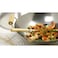 Norpro 10Piece Wok Set Silver 14 inch