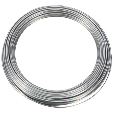 National Hardware N264705 V2567 Wire in Stainless Steel