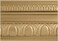 Modern Masters MM20032 Collection Metallic Paint 1 Quarts Matte Pale Gold