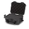 Nanuk 904 Waterproof Hard Case with Foam Insert  Graphite
