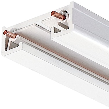 Juno R6WH Track Light White
