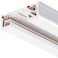 Juno R6WH Track Light White