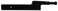 Reese Towpower 21901 Class II Interlock Ball Mount  Black