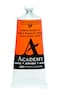GRUMBACHER Academy Acrylic Paint 3 Fl Oz Pack of 1 Cadmium Orange 3 Ounces