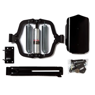 HiLift KS950 KantSlam Hydraulic Gate Closer Black