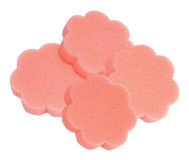 Braza Wipe Out Deodorant Erasers  4 ct  1