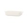 Villeroy  Boch Clever Cooking Rectangular Baking Dish 95 x 55 in Premium Porcelain White
