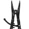Hiltex 02016 16 Snap Ring Plier Set 2 Piece  External and Internal Pliers  Straight 45 90 Tips