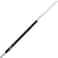 Uni SXR8007 Jetstream Ballpoint Multi Pen Refill  07 mm  Black