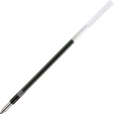 Uni SXR8007 Jetstream Ballpoint Multi Pen Refill  07 mm  Black